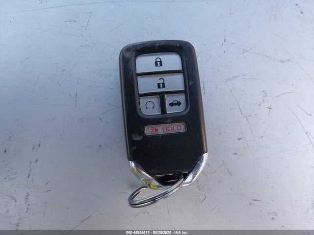 2HGFC1F34LH683038 Honda CIVIC EX