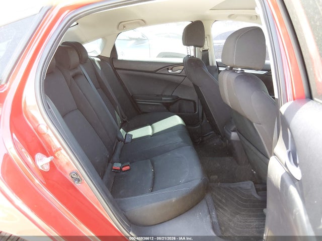 2HGFC1F34LH683038 Honda CIVIC EX