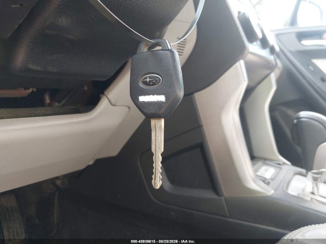 Продажа на аукционе авто 2014 Subaru Forester 2.5i Limited, vin: JF2SJAHC8EH518877, номер лота: 45936615