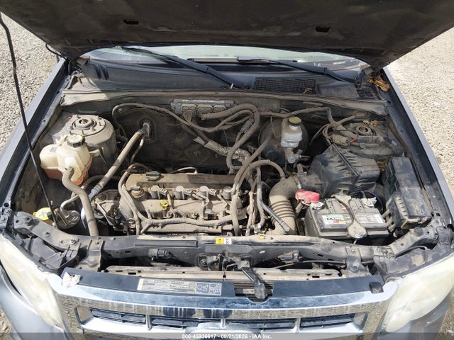 Продажа на аукционе авто 2011 Ford Escape Xlt, vin: 1FMCU9D77BKC38041, номер лота: 45936617