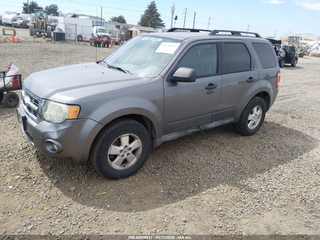 Продажа на аукционе авто 2011 Ford Escape Xlt, vin: 1FMCU9D77BKC38041, номер лота: 45936617