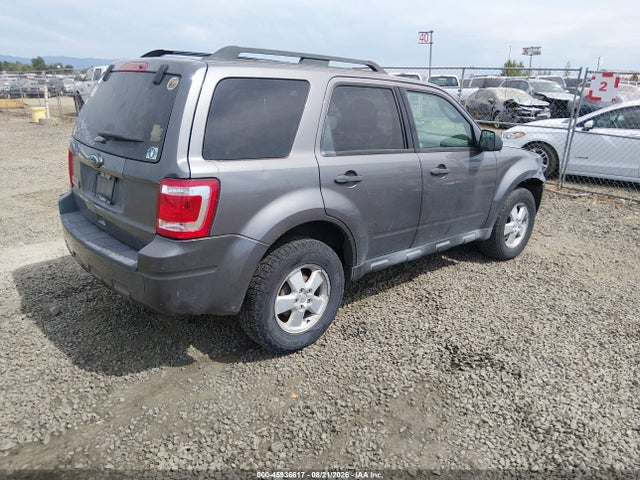 Продажа на аукционе авто 2011 Ford Escape Xlt, vin: 1FMCU9D77BKC38041, номер лота: 45936617