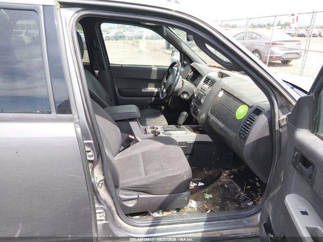 Продажа на аукционе авто 2011 Ford Escape Xlt, vin: 1FMCU9D77BKC38041, номер лота: 45936617