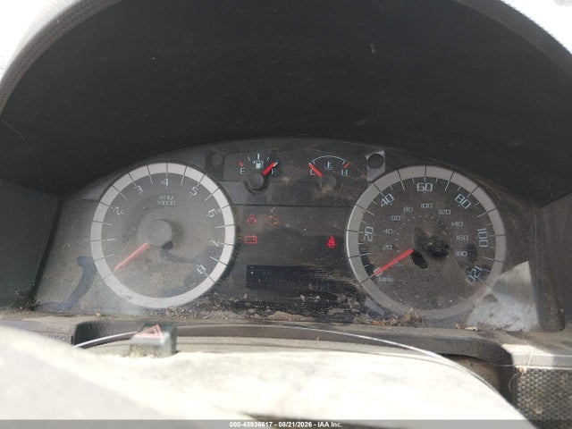 Продажа на аукционе авто 2011 Ford Escape Xlt, vin: 1FMCU9D77BKC38041, номер лота: 45936617