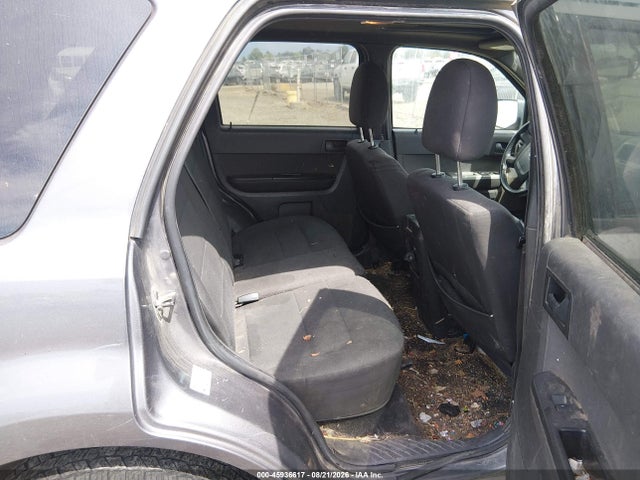Продажа на аукционе авто 2011 Ford Escape Xlt, vin: 1FMCU9D77BKC38041, номер лота: 45936617