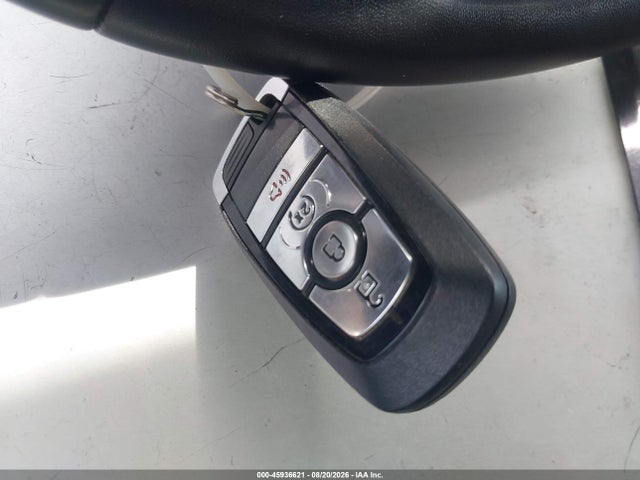 Ford Bronco Sport Outer Banks 2024 3FMCR9C63RRF65715 Image 11