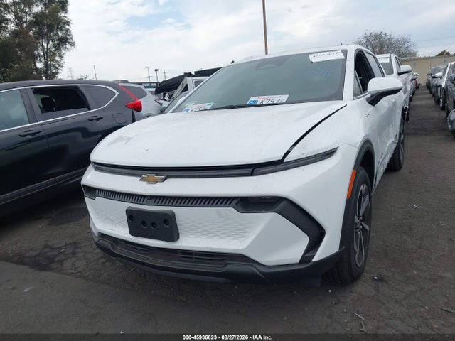 Chevrolet Equinox Ev Lt 2 2026 3GN7DNRP7TS130779 Image 12
