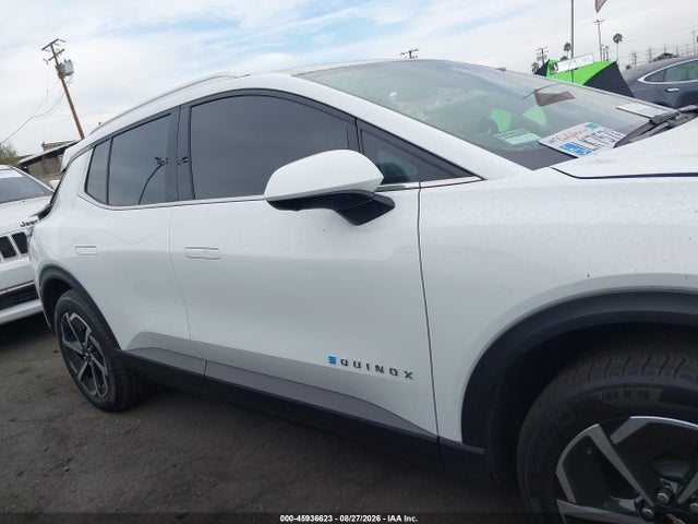 Chevrolet Equinox Ev Lt 2 2026 3GN7DNRP7TS130779 Image 13