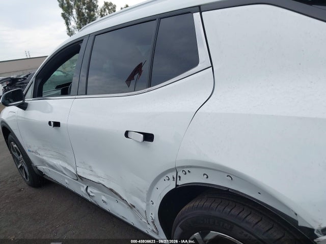 Chevrolet Equinox Ev Lt 2 2026 3GN7DNRP7TS130779 Image 14