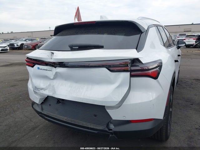 Chevrolet Equinox Ev Lt 2 2026 3GN7DNRP7TS130779 Image 16