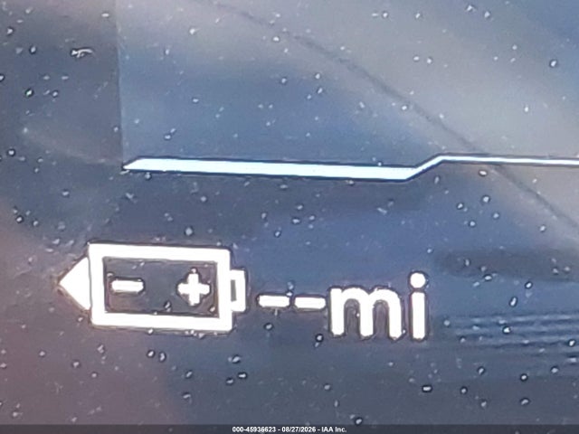 Chevrolet Equinox Ev Lt 2 2026 3GN7DNRP7TS130779 Image 17
