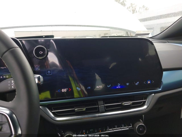 Chevrolet Equinox Ev Lt 2 2026 3GN7DNRP7TS130779 Image 18