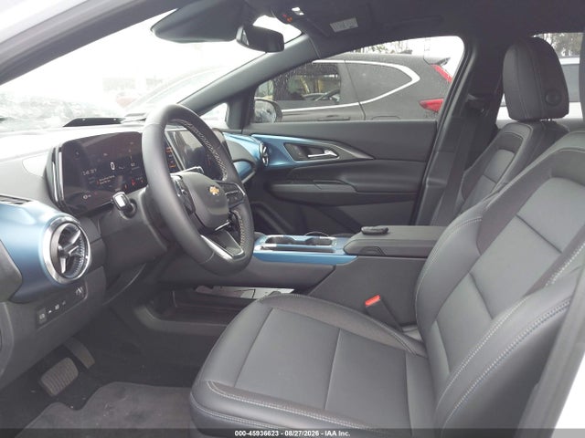 Chevrolet Equinox Ev Lt 2 2026 3GN7DNRP7TS130779 Image 19