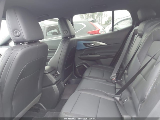 Chevrolet Equinox Ev Lt 2 2026 3GN7DNRP7TS130779 Image 20