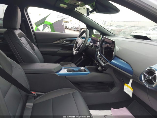 Chevrolet Equinox Ev Lt 2 2026 3GN7DNRP7TS130779 Image 5