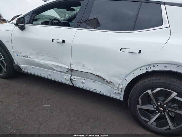 Chevrolet Equinox Ev Lt 2 2026 3GN7DNRP7TS130779 Image 6