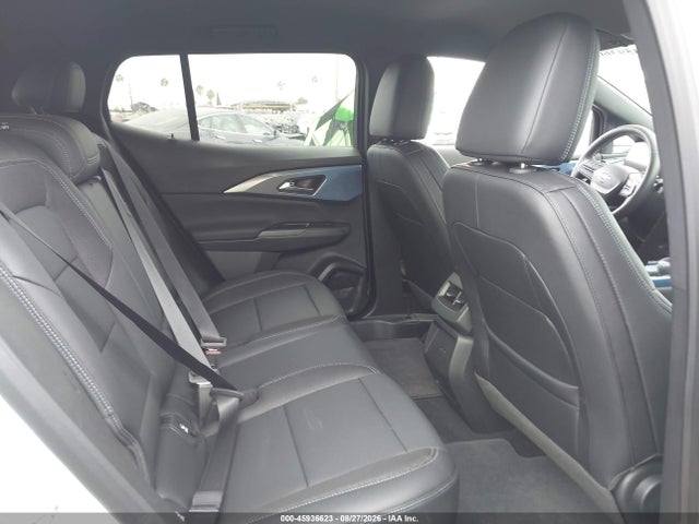 Chevrolet Equinox Ev Lt 2 2026 3GN7DNRP7TS130779 Image 8