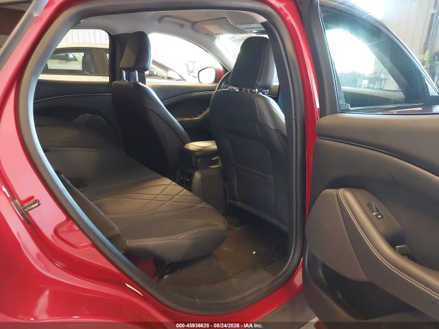 Продажа на аукционе авто 2021 Ford Mustang Mach-e Select, vin: 3FMTK1SS2MMA65846, номер лота: 45936625
