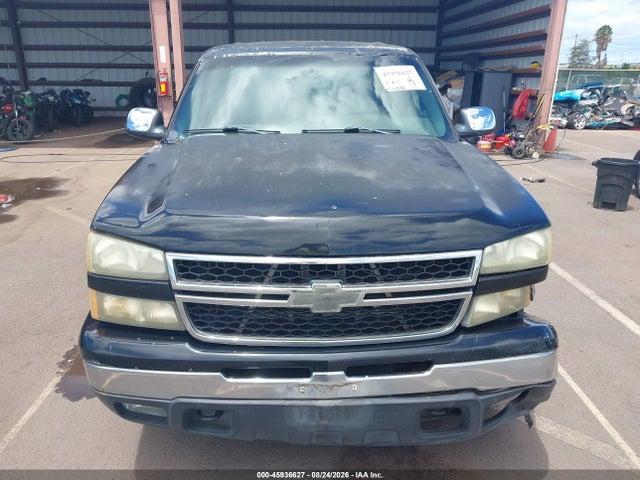 Aukcja sprzedaży 2006 Chevrolet Silverado 1500 Lt1, vin: 2GCEC13Z361310928, numer aukcji: 45936627