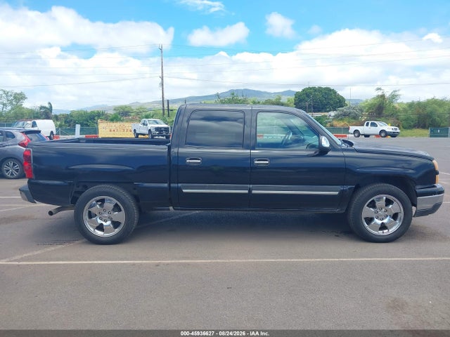 Aukcja sprzedaży 2006 Chevrolet Silverado 1500 Lt1, vin: 2GCEC13Z361310928, numer aukcji: 45936627