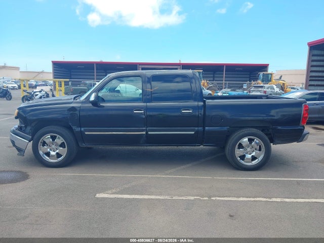 Aukcja sprzedaży 2006 Chevrolet Silverado 1500 Lt1, vin: 2GCEC13Z361310928, numer aukcji: 45936627