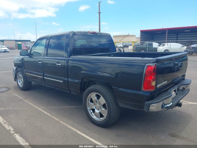 Aukcja sprzedaży 2006 Chevrolet Silverado 1500 Lt1, vin: 2GCEC13Z361310928, numer aukcji: 45936627