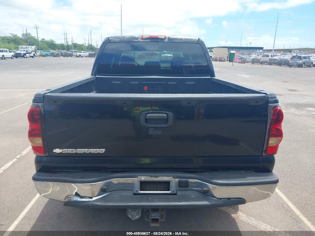 Aukcja sprzedaży 2006 Chevrolet Silverado 1500 Lt1, vin: 2GCEC13Z361310928, numer aukcji: 45936627