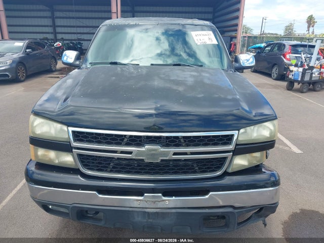Aukcja sprzedaży 2006 Chevrolet Silverado 1500 Lt1, vin: 2GCEC13Z361310928, numer aukcji: 45936627