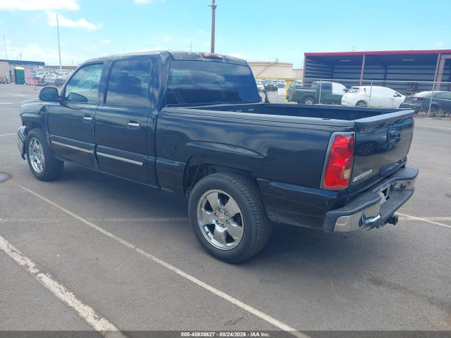Aukcja sprzedaży 2006 Chevrolet Silverado 1500 Lt1, vin: 2GCEC13Z361310928, numer aukcji: 45936627