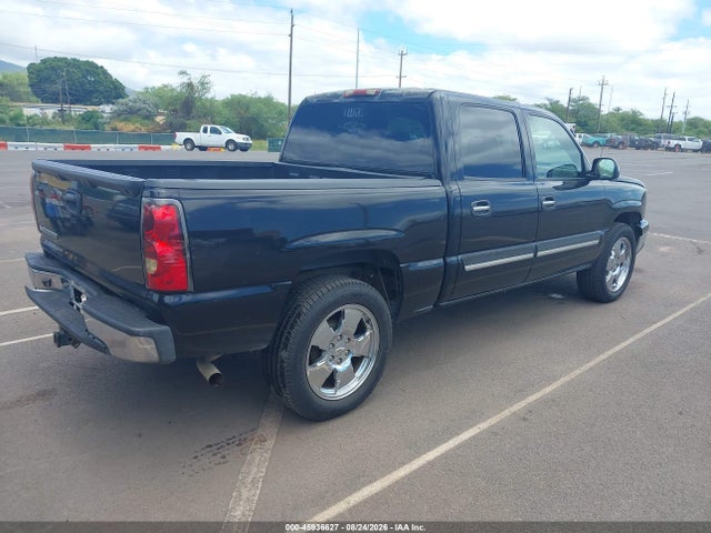 Aukcja sprzedaży 2006 Chevrolet Silverado 1500 Lt1, vin: 2GCEC13Z361310928, numer aukcji: 45936627