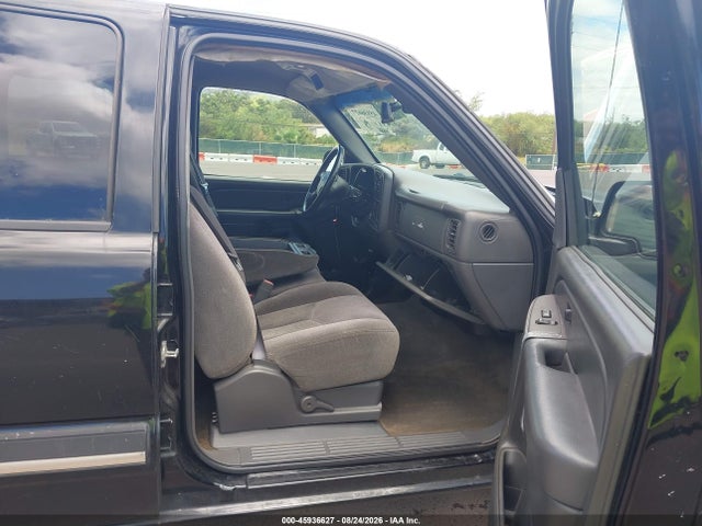Aukcja sprzedaży 2006 Chevrolet Silverado 1500 Lt1, vin: 2GCEC13Z361310928, numer aukcji: 45936627