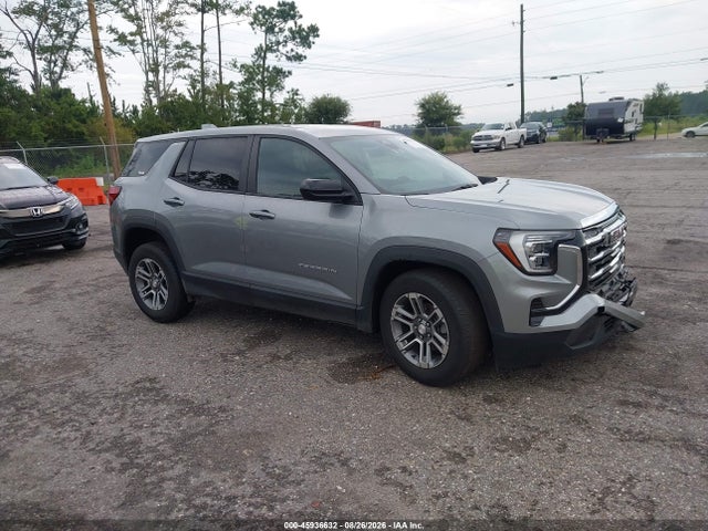Продаж на аукціоні авто 2025 Gmc Terrain Awd Elevation, vin: 3GKALUEG6SL255223, номер лоту: 45936632