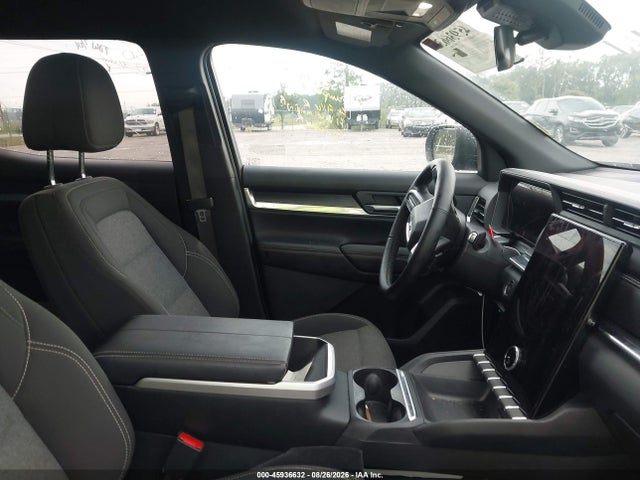 45936632 :رقم المزاد ، 3GKALUEG6SL255223 vin ، 2025 Gmc Terrain Awd Elevation مزاد بيع