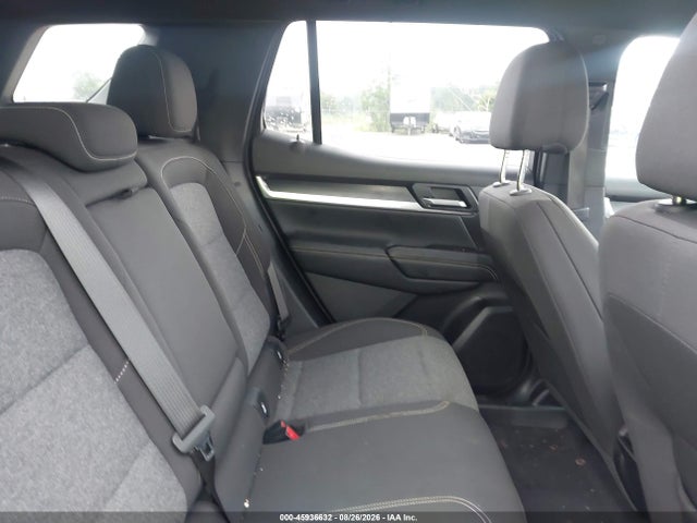 45936632 :رقم المزاد ، 3GKALUEG6SL255223 vin ، 2025 Gmc Terrain Awd Elevation مزاد بيع