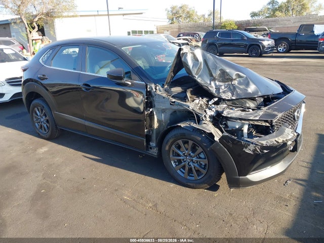 Auction sale of the 2021 Mazda Cx-30 2.5 S, vin: 3MVDMAAL9MM226916, lot number: 45936633