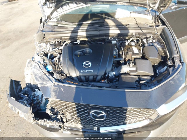 Aukcja sprzedaży 2021 Mazda Cx-30 2.5 S, vin: 3MVDMAAL9MM226916, numer aukcji: 45936633