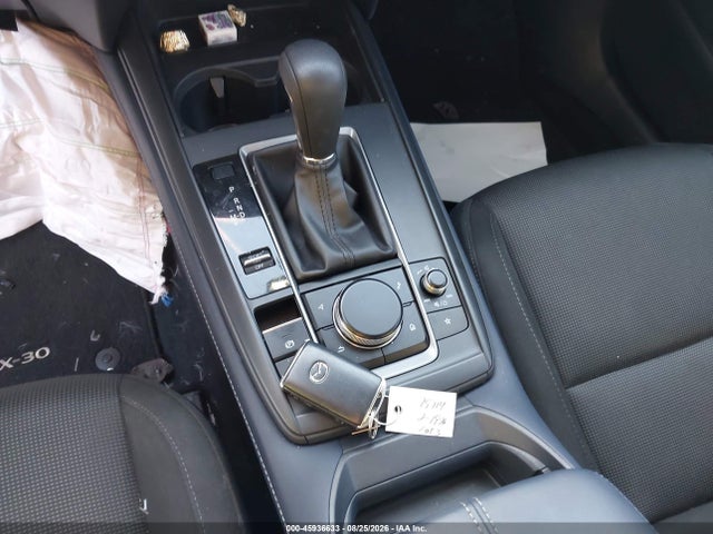 Aukcja sprzedaży 2021 Mazda Cx-30 2.5 S, vin: 3MVDMAAL9MM226916, numer aukcji: 45936633