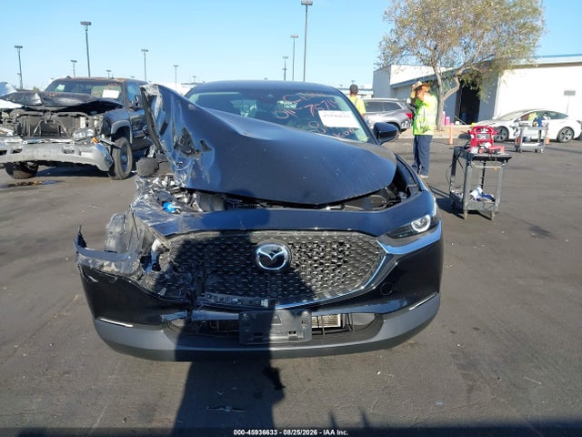 Aukcja sprzedaży 2021 Mazda Cx-30 2.5 S, vin: 3MVDMAAL9MM226916, numer aukcji: 45936633