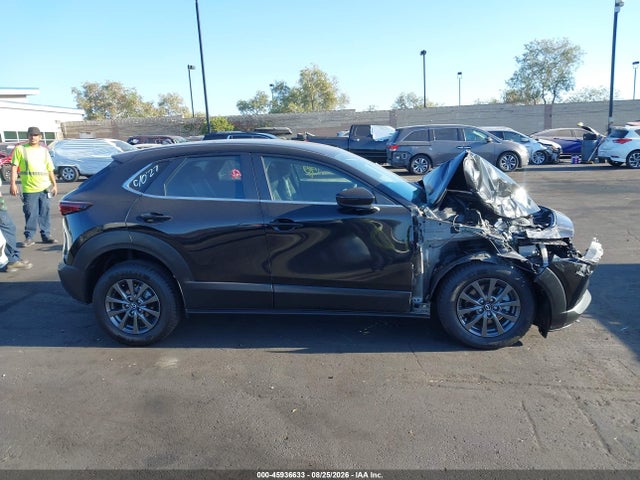 Aukcja sprzedaży 2021 Mazda Cx-30 2.5 S, vin: 3MVDMAAL9MM226916, numer aukcji: 45936633