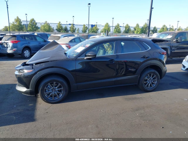 Aukcja sprzedaży 2021 Mazda Cx-30 2.5 S, vin: 3MVDMAAL9MM226916, numer aukcji: 45936633