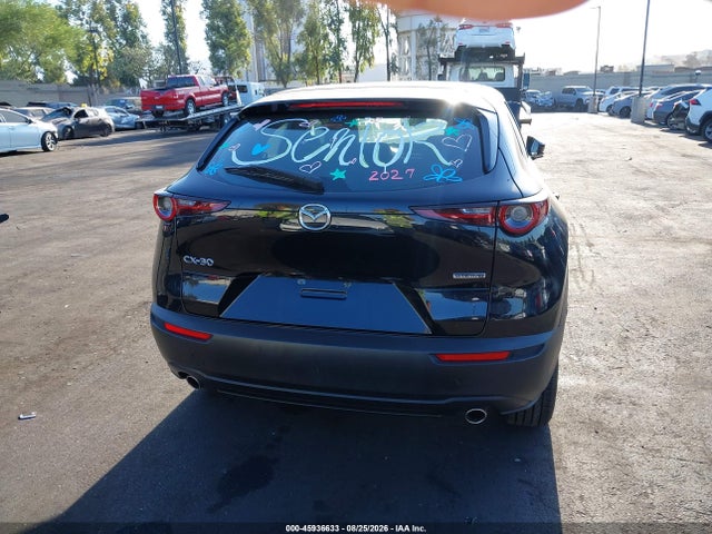 Aukcja sprzedaży 2021 Mazda Cx-30 2.5 S, vin: 3MVDMAAL9MM226916, numer aukcji: 45936633