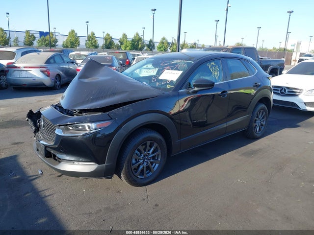 Aukcja sprzedaży 2021 Mazda Cx-30 2.5 S, vin: 3MVDMAAL9MM226916, numer aukcji: 45936633