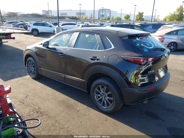 Aukcja sprzedaży 2021 Mazda Cx-30 2.5 S, vin: 3MVDMAAL9MM226916, numer aukcji: 45936633