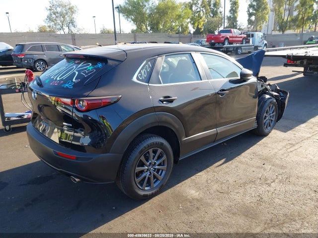 Aukcja sprzedaży 2021 Mazda Cx-30 2.5 S, vin: 3MVDMAAL9MM226916, numer aukcji: 45936633