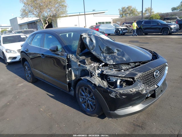 Aukcja sprzedaży 2021 Mazda Cx-30 2.5 S, vin: 3MVDMAAL9MM226916, numer aukcji: 45936633