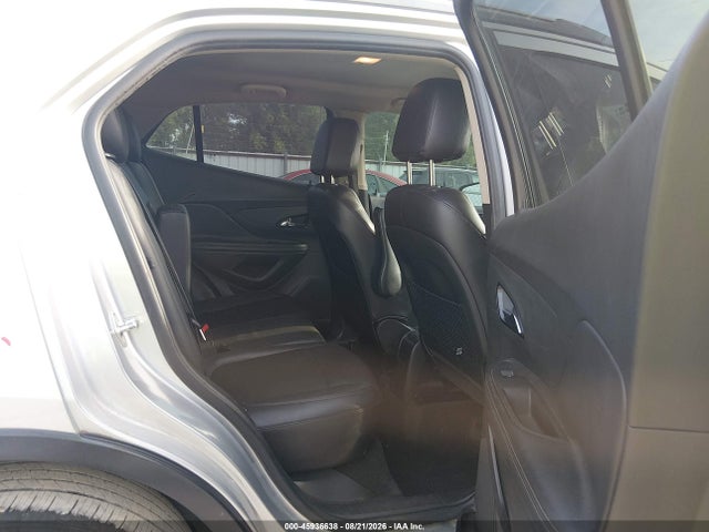 Продаж на аукціоні авто 2017 Buick Encore Preferred, vin: KL4CJASB5HB091422, номер лоту: 45936638