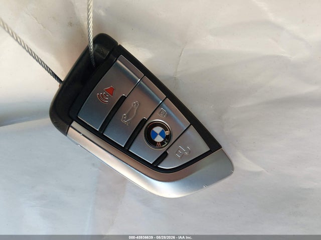 WBA73BJ08NWX39778 BMW 540i Xdrive