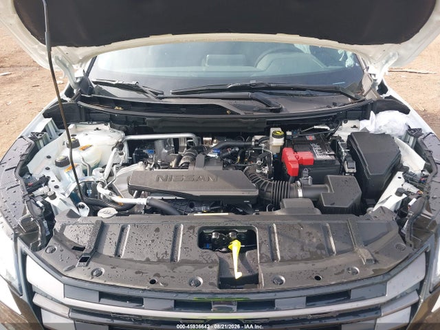 Продаж на аукціоні авто 2026 Nissan Rogue Sv, vin: 5N1BT3BA8TC832854, номер лоту: 45936642