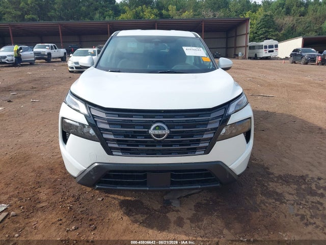 Продаж на аукціоні авто 2026 Nissan Rogue Sv, vin: 5N1BT3BA8TC832854, номер лоту: 45936642