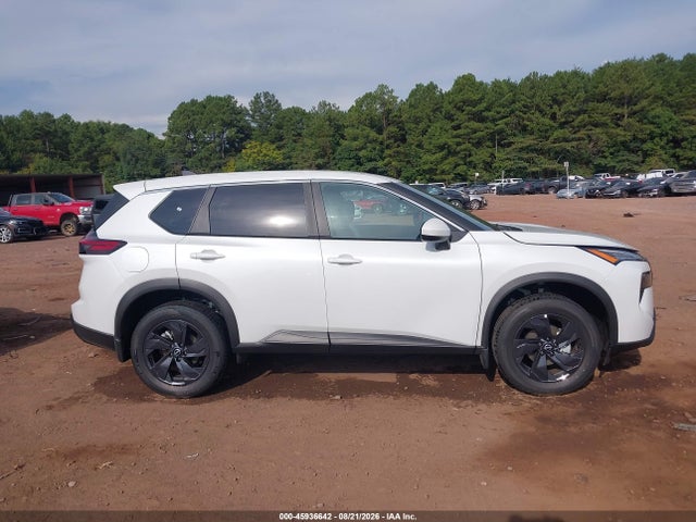 Продаж на аукціоні авто 2026 Nissan Rogue Sv, vin: 5N1BT3BA8TC832854, номер лоту: 45936642